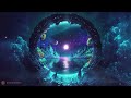 432Hz Healing Sleep Music ★︎ Peaceful Mind, Stillness & Inner Peace ★︎ Soothing Sleep Meditation