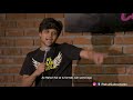 Hanes Bra | Stand up Comedy by Rahul Subramanian