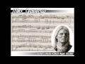 Mike Sparrow - Lestats Sonata (Church Organ Version)