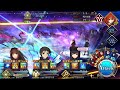 【FGO】星が瞬くこんな夜に Grand Shiny Star Battle bgm【魔法使いの夜 Mahoutsukai no Yoru theme song】