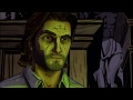 LP: The Wolf Among Us (Ep 1) (2) - Meet Miss Snow