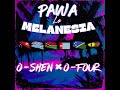 Pawa lo Melanesia (feat. O-Four)