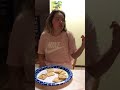 Saltine Cracker World Record Challenge With Kenned And Rolynn (Way Harder Then You’d Think)