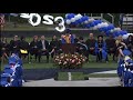BEST High School Graduation Speech Ever | Centereach HS Graduation 2023