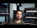UNDERRATED Effects For Synthesizers! // pedals with synths
