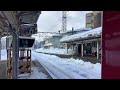 【ミュージックホーン多数】今年初の走行音動画！しなの鉄道北しなの線 SR1系 走行音　
