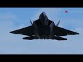 Goodbye, Russia and China! America Shows Off New Super Fighter Jet to Replace F-22 Raptor