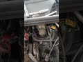 2003 Buick Rendezvous part 7