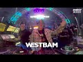 WESTBAM - LIVE MIX 24.02.24 - ENERGY 2000 KATOWICE