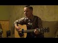 The Preacher and the Bear - Billy Strings