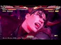 Tekken 8 ▰ MulGold (Devil Jin) Vs Edge (Hwoarang) ▰ Ranked Matches!!