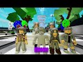 VERSTOPPERTJE In 1 KLEUR In Brookhaven! (Roblox)