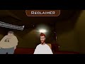 VRChat Jesus preaches the word of God