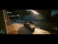 Cyberpunk 2077 - Path Tracing + Ray Tracing test with RTX 4070 Ti. (3440x1440 resolution, ULTRA)