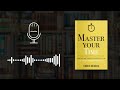 MASTER YOUR TIME by Thibaut Meurisse Audiobook | Book Summary in English