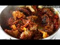 HOW TO MAKE EFO RIRO: UPDATED EFO RIRO RECIPE | SISI JEMIMAH