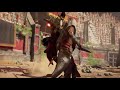 Assassins Creed Origins Trailer  (Streaming Soon)