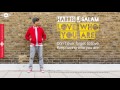 Harris J - Love Who You Are | Official Audio