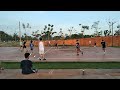 Watch Basketball Ball Practice (Part 3).