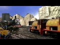 S4, EP6: The Best Twins of Sodor (Audio Story)