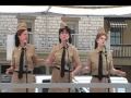 Sing Sing Sing - The New Andrews Sisters