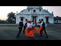 CORRIDINHO PORTUGUESE FOLK DANCE | GOA | P & P DANCE ACADEMY |