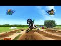 WW Ranch In MX vs ATV Reflex Is Super Satisyfying!