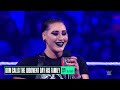 Love story of Rhea Ripley and Dominik Mysterio: WWE Playlist