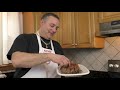 Beef Braciole Tutorial ( 4 recipes, 3 cuts of beef, 2 sauces  )