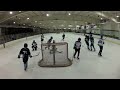 N.E.T. Hockey - Spring 2024