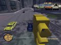 Grand Theft Auto 3's Strange Little Spots