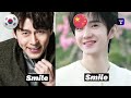 Top 10 Most Handsome Korean Actors VS Handsome Chinese Actors (2024)