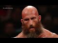 Tommaso Ciampa vs Johnny Gargano - NXT TakeOver: Brooklyn IV (Lucha Completa)
