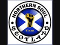 TAM'S NORTHERN SOUL MIX VOL 1