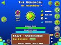 The Behemoth by jacobROso 100% (mobile)