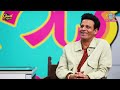 Manoj Bajpayee जब Amitabh Bachchan से बचने को बाथरूम में छिपे, Shah Rukh पर भी बड़ी बात बोले | GITN