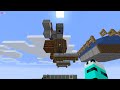 Minecraft 1.15.2 Iron Farm Concept in Peacefull