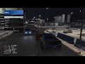 Random Grand Theft Auto 5 Online Clip