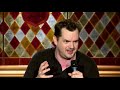 Jim Jefferies - The Rules Of Being On An Airplane