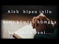 Impeu Niye Hile Ani(Sumi Gospel Song)GhunatoChishiOfficial(Chumukedima/Nagaland/North East)