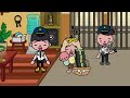 My Boyfriend Cheated On Me And I Moved 😭😎 | Avatar World | Toca Life World