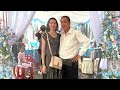 Đám cưới cháu Sơn Đông - Anh Thư