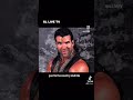 Chael Sonnen with his take on Vince McMahon. “Courtesy of Flagrant” Scott Hall #rl.livetv @rl.livetv