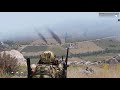 Arma 3 CONVOY AMBUSH