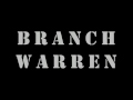 Branch Warren Train Insane