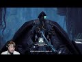 First Time Playing Warframe (Live stream 8/10/24)