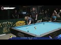 FINAL 🏆 Francisco Sanchez Ruiz VS Naoyuki Oi 9-Ball Helsinki Open