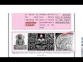 Lecture 20 complete art and culture (Nitin Singhania) diffidences Gandhara, Mathura and Amravati art
