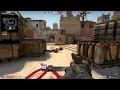 Counter Strike  Global Offensive ACE 2022-02-27