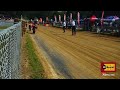 American Flat Track at Peoria TT 7/28/24 | Highlights